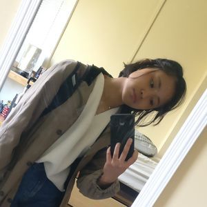 Meet your Posher, Marranne